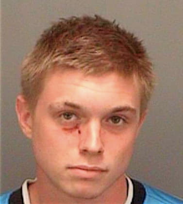 Loulakis Nicholas - Pinellas County, FL 