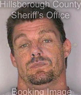 Seguin Paul - Hillsborough County, FL 