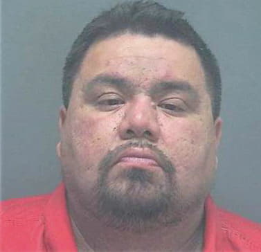 Esparza Raymond - Lee County, FL 