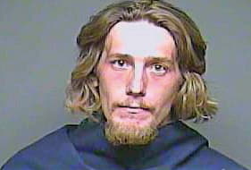 Hinson Richard - Chester County, SC 