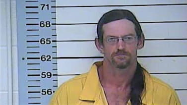 Goddard Ronald - Desoto County, MS 