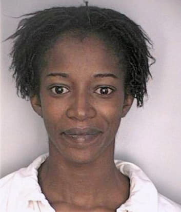 Hearns Sabrina - Hillsborough County, FL 
