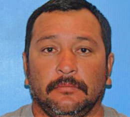 Tomariz Sergio - Guadalupe County, TX 