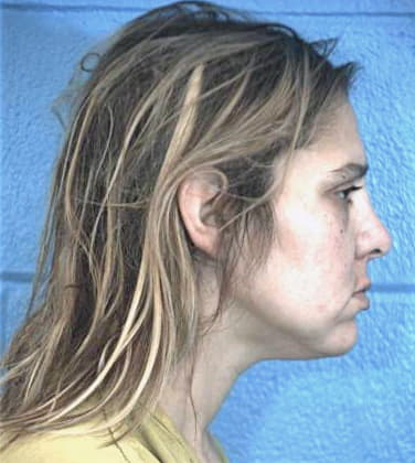 Crutcher Shannon - Williamson County, TX 