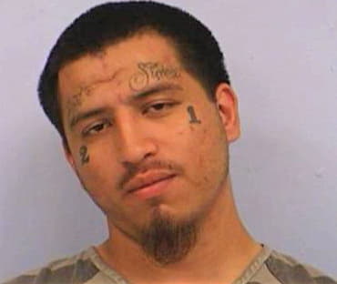 Lopez Simon - Travis County, TX 