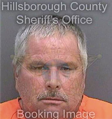Clark Stephen - Hillsborough County, FL 