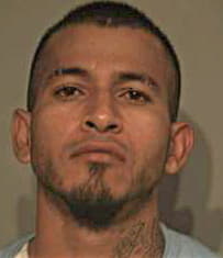Solis Vicente - Hidalgo County, TX 