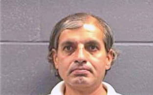 Popat Yogesh - Barren County, KY 