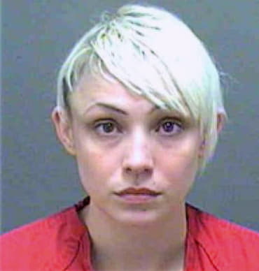 Whitaker Alyssandra - Mecklenburg County, NC 