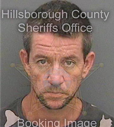 Meehan Andrew - Hillsborough County, FL 