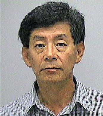 Chung Chin - Gwinnett County, GA 