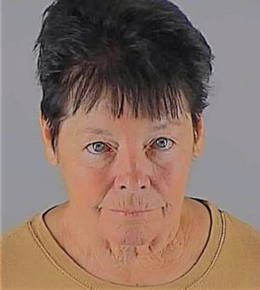 Mckeever Clara - Deschutes County, OR 