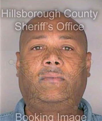 Lewis Cornell - Hillsborough County, FL 