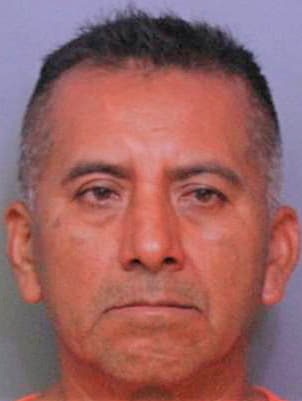 Benito-Tolentino Crecencio - Polk County, FL 