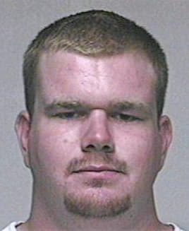 Hinds Curtis-Hall - TomGreen County, TX 