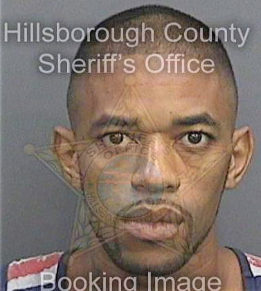 Godwin Curtis - Hillsborough County, FL 