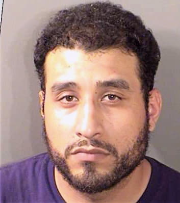 Chavarria Daniel - Denton County, TX 