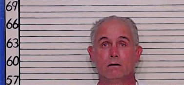 Phillips Donald - Comal County, TX 