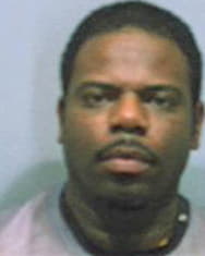 Butler Douglas - Dekalb County, GA 