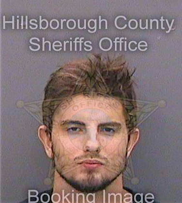 Schiffer Edward - Hillsborough County, FL 