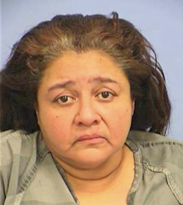Granados Eva - Travis County, TX 