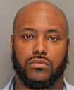 Williams Freddie - Cobb County, GA 