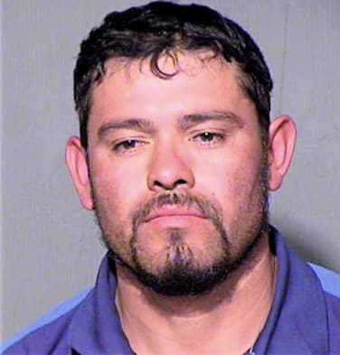 Garcia Gilberto - Maricopa County, AZ 