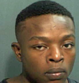 Polynice Guerson - Orange County, FL 