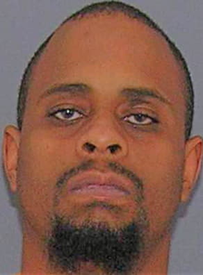 Dodds Jamaine - Hamilton County, OH 