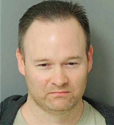 Sisk Jason - Wake County, NC 