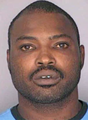 Robinson Jerry - Hillsborough County, FL 