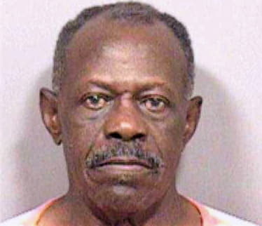 Anderson John - Marion County, FL 