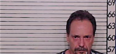 Henry John - Comal County, TX 