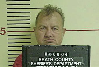 Smith John - Erath County, TX 