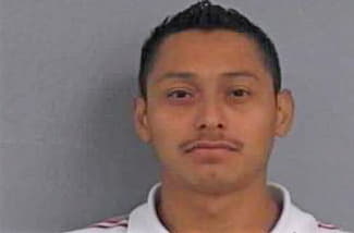 Ekgamboa Jorge - Greene County, MO 