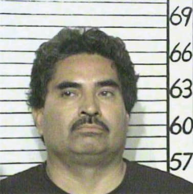 Gonzalez Jose - Comal County, TX 