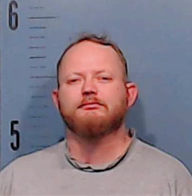 Burch Joseph - Taylor County, TX 