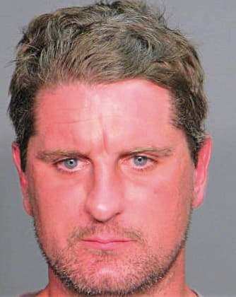 Ward Joshua - Wake County, NC 