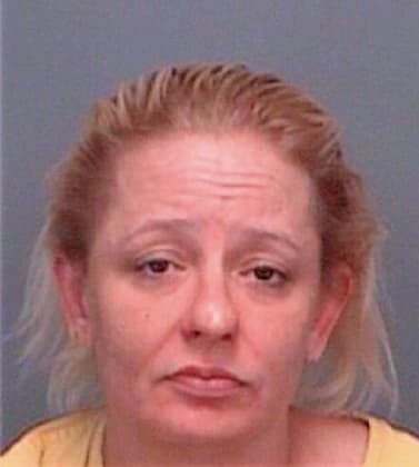 Vaneedelise Judith - Pinellas County, FL 