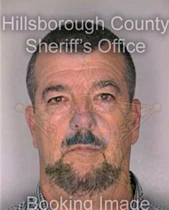 Elliott Julian - Hillsborough County, FL 