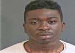 Marion Kadeem - Charleston County, SC 