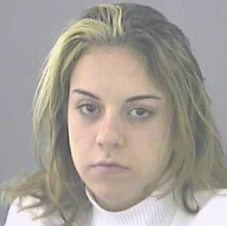 Hobbs Kimberly - Gwinnett County, GA 