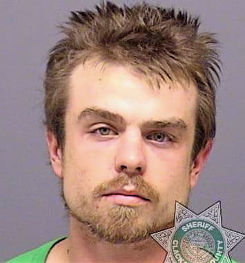 Griffin Kyle - Clackamas County, OR 