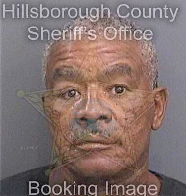 Turner Larry - Hillsborough County, FL 