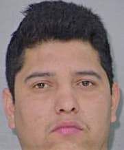 Romero Mario - Hunt County, TX 
