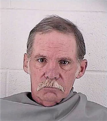 Despard Matthew - Johnson County, KS 