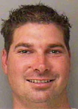 Scheffler Matthew - Polk County, FL 
