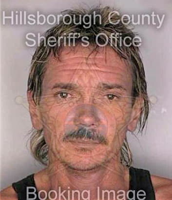Kempe Michael - Hillsborough County, FL 