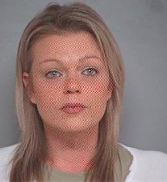 Snover Michelle - Polk County, FL 