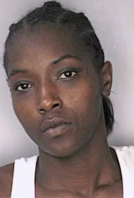 Hicks Natasya - Hillsborough County, FL 